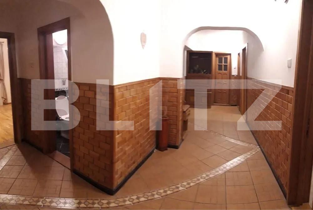 Apartament de închiriat 4 camere Nicolina - 126531AI | BLITZ Iași | Poza7