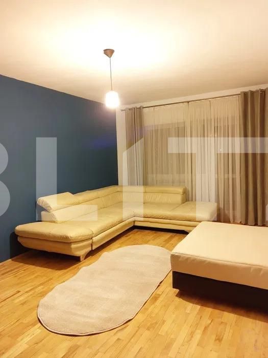 Apartament de închiriat 4 camere Nicolina - 126531AI | BLITZ Iași | Poza4