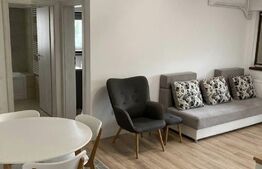 Apartament de 2 camere, semidecomandat, 54mp, zona Bucium 