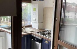 Apartament de 2 camere, semidecomandat, 54mp, zona Bucium 