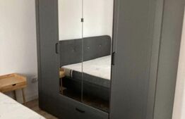 Apartament de 2 camere, semidecomandat, 54mp, zona Bucium 