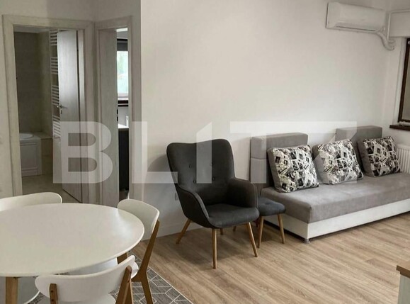 Apartament de închiriat 2 camere Bucium - 126534AI | BLITZ Iași | Poza2