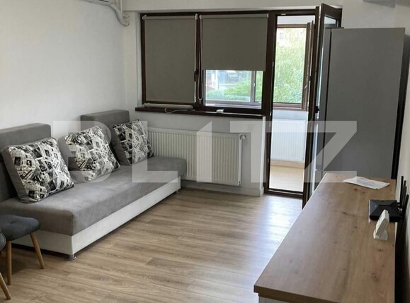 Apartament de închiriat 2 camere Bucium - 126534AI | BLITZ Iași | Poza1