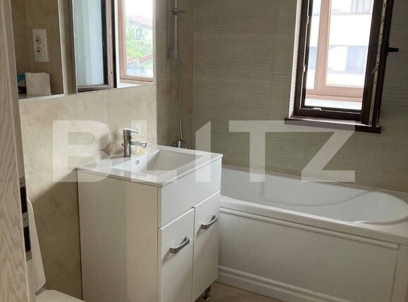 Apartament de închiriat 2 camere Bucium - 126534AI | BLITZ Iași | Poza7