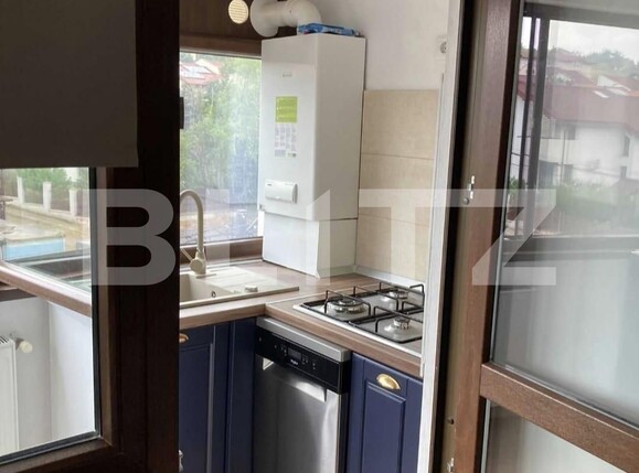 Apartament de închiriat 2 camere Bucium - 126534AI | BLITZ Iași | Poza5