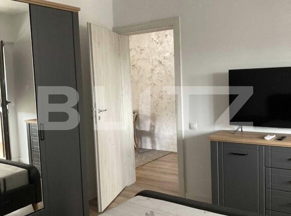 Apartament de închiriat 2 camere Bucium - 126534AI | BLITZ Iași | Poza3