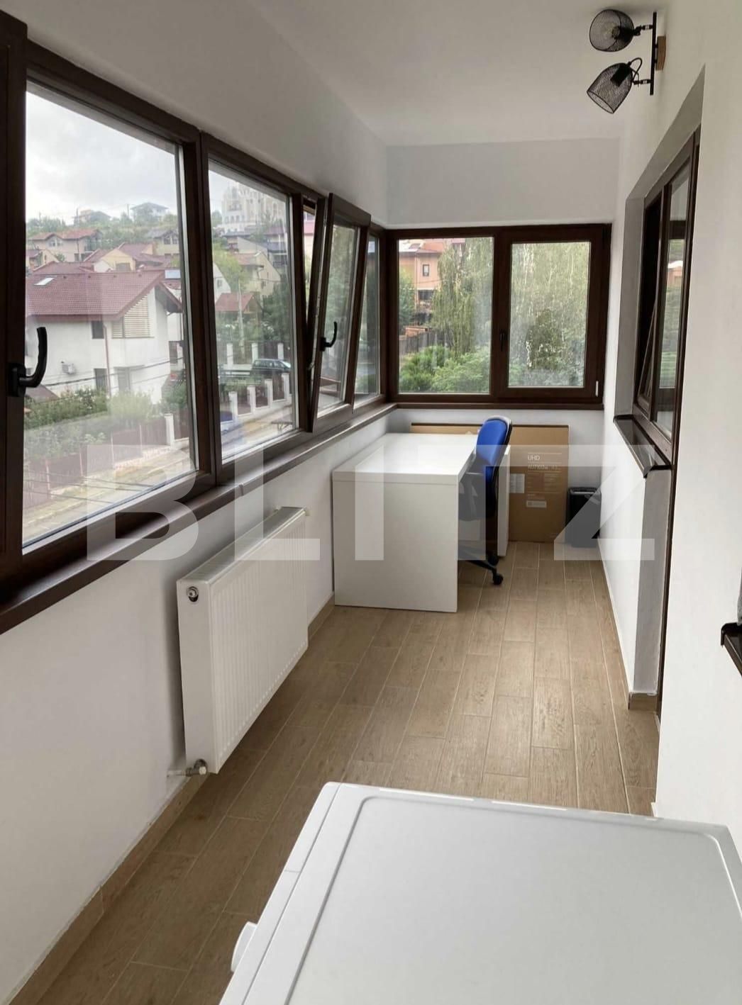 Apartament de închiriat 2 camere Bucium - 126534AI | BLITZ Iași | Poza6