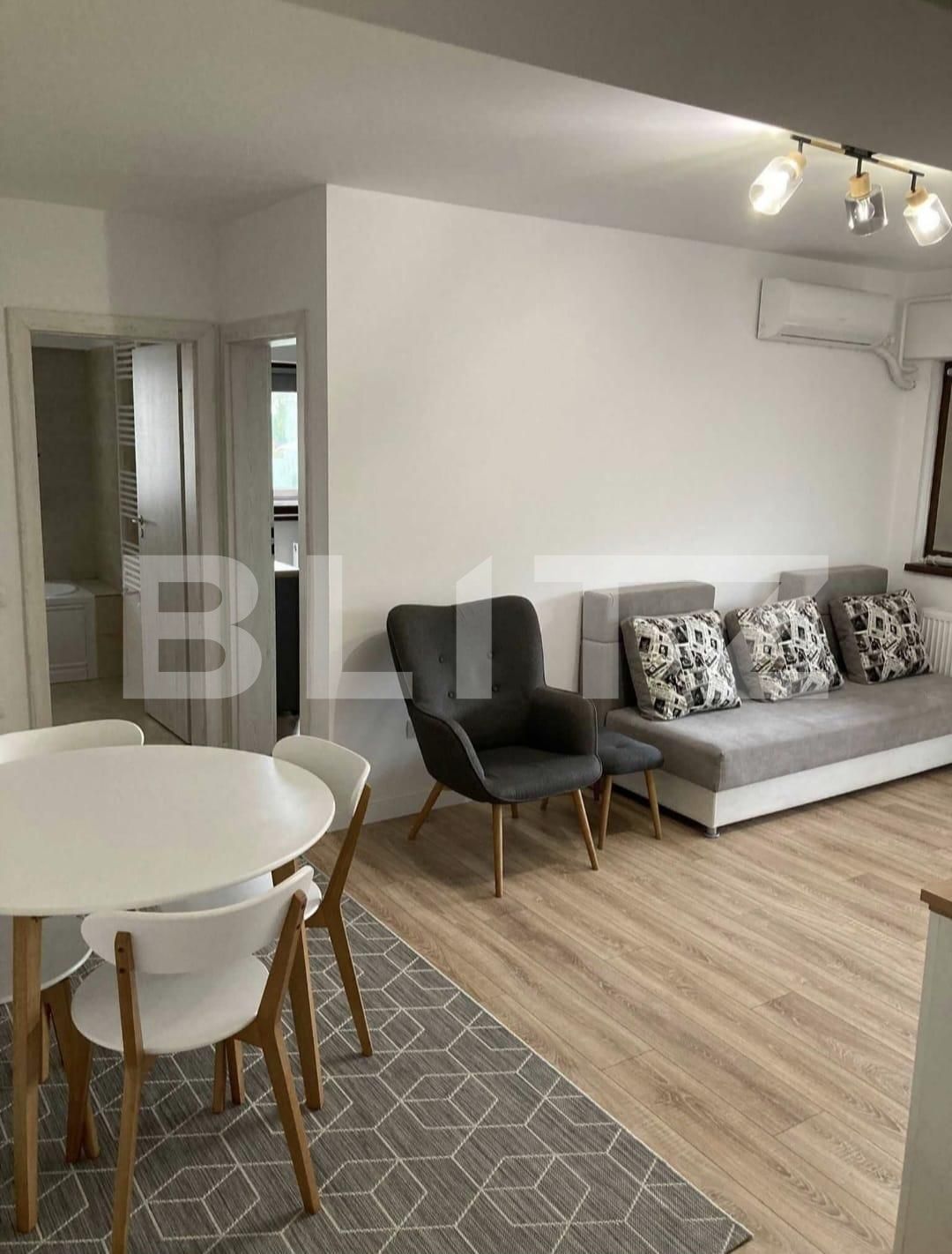Apartament de închiriat 2 camere Bucium - 126534AI | BLITZ Iași | Poza2