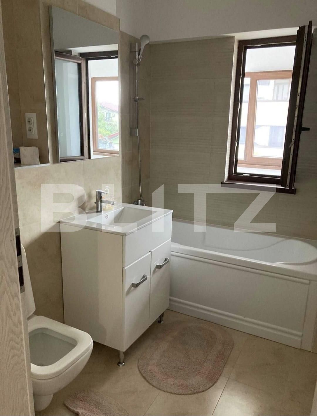 Apartament de închiriat 2 camere Bucium - 126534AI | BLITZ Iași | Poza7