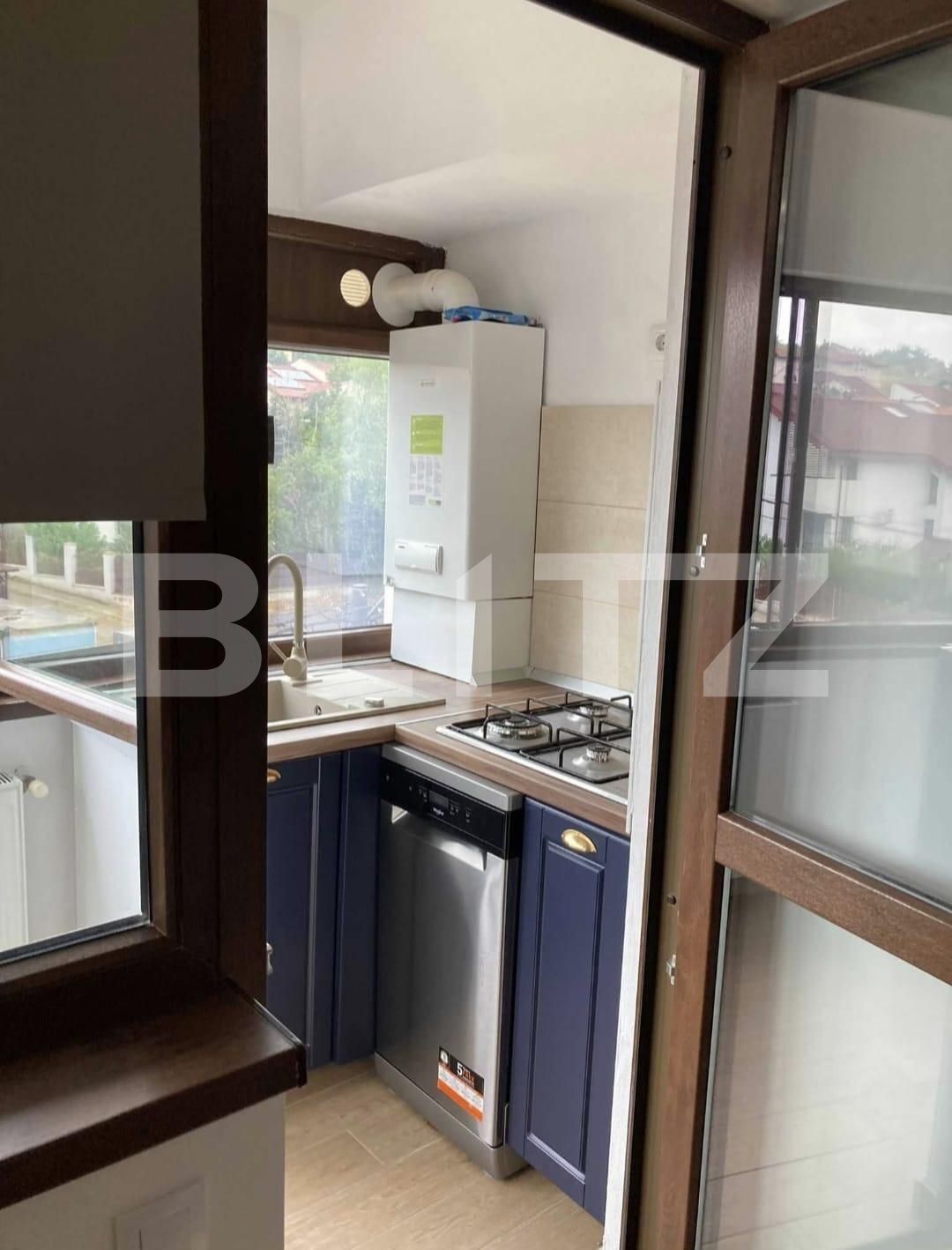 Apartament de închiriat 2 camere Bucium - 126534AI | BLITZ Iași | Poza5