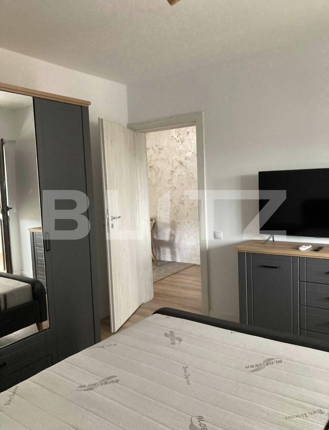 Apartament de închiriat 2 camere Bucium - 126534AI | BLITZ Iași | Poza3