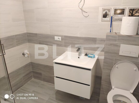 Apartament de închiriat 2 camere Nicolina - 126535AI | BLITZ Iași | Poza4