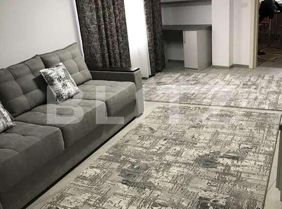 Apartament de închiriat 2 camere Nicolina - 126535AI | BLITZ Iași | Poza2