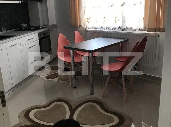 Apartament de închiriat 2 camere Nicolina - 126535AI | BLITZ Iași | Poza3