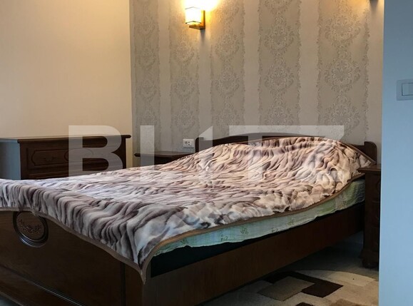 Apartament de închiriat 2 camere Nicolina - 126535AI | BLITZ Iași | Poza1