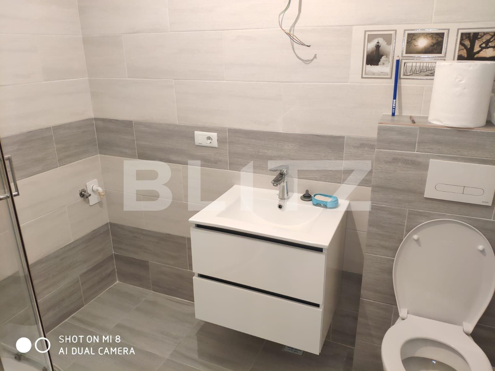 Apartament de închiriat 2 camere Nicolina - 126535AI | BLITZ Iași | Poza4