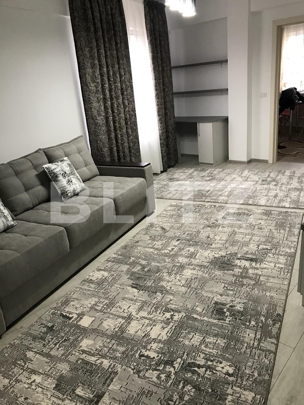 Apartament de închiriat 2 camere Nicolina - 126535AI | BLITZ Iași | Poza2