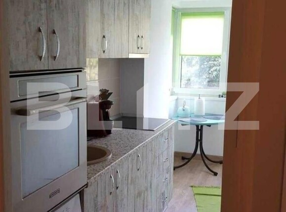 Apartament de închiriat 2 camere Tatarasi - 126538AI | BLITZ Iași | Poza2
