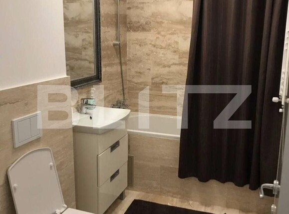 Apartament de închiriat 2 camere Tatarasi - 126538AI | BLITZ Iași | Poza5