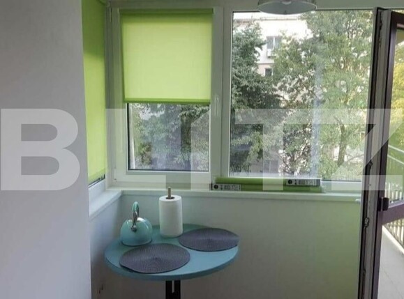 Apartament de închiriat 2 camere Tatarasi - 126538AI | BLITZ Iași | Poza1