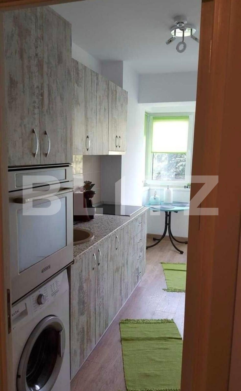 Apartament de închiriat 2 camere Tatarasi - 126538AI | BLITZ Iași | Poza2