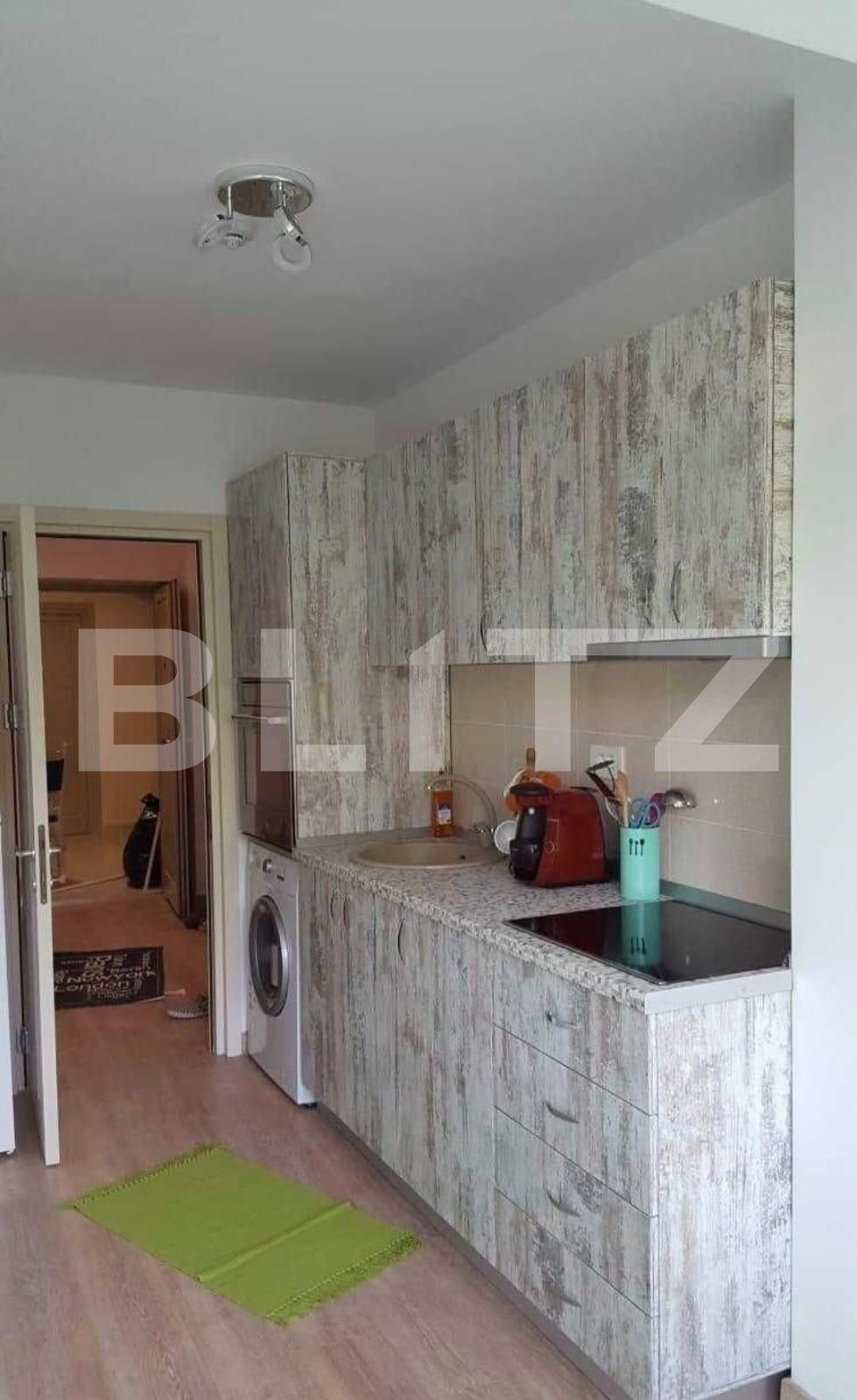 Apartament de închiriat 2 camere Tatarasi - 126538AI | BLITZ Iași | Poza3
