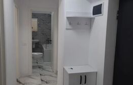 Apartament cu 2 camere, decomandat, 50mp, zona Moara de vant