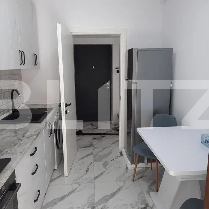 Apartament de închiriat 2 camere Moara de Vant - 126542AI | BLITZ Iași | Poza5