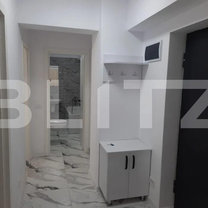 Apartament de închiriat 2 camere Moara de Vant - 126542AI | BLITZ Iași | Poza6