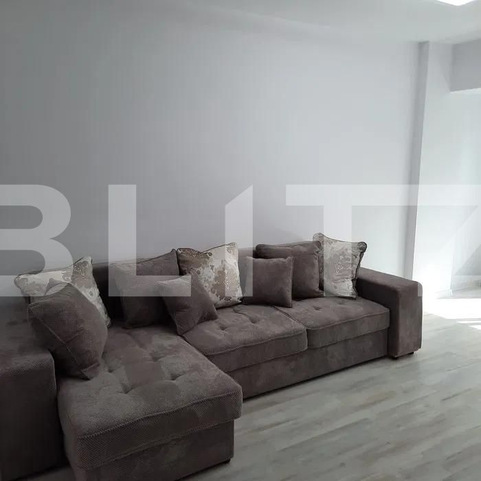 Apartament de închiriat 2 camere Moara de Vant - 126542AI | BLITZ Iași | Poza3