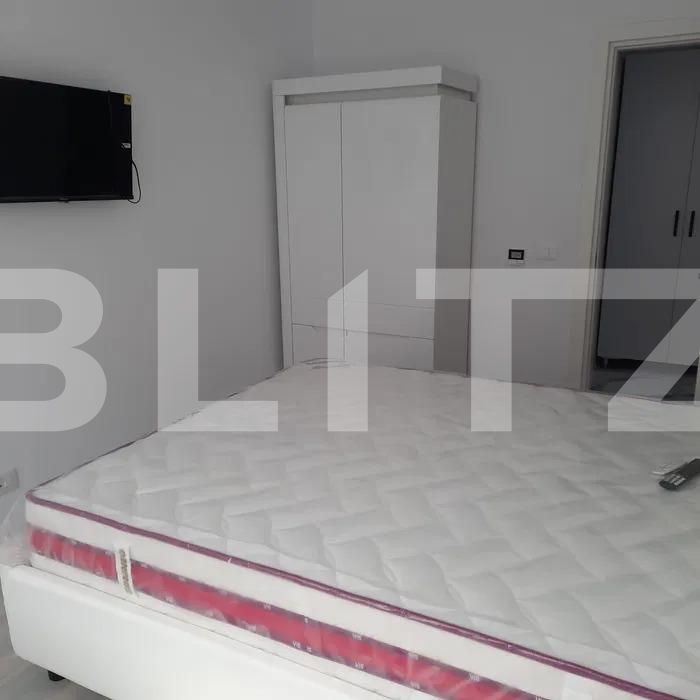 Apartament de închiriat 2 camere Moara de Vant - 126542AI | BLITZ Iași | Poza2