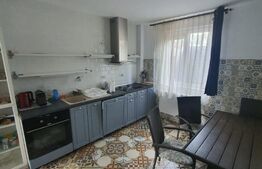 Casă individuală de 4 camere, 120mp, zona Moara de Vânt