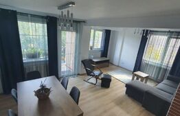 Casă individuală de 4 camere, 120mp, zona Moara de Vânt