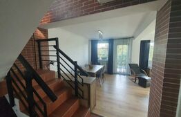 Casă individuală de 4 camere, 120mp, zona Moara de Vânt