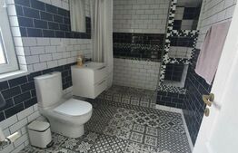 Casă individuală de 4 camere, 120mp, zona Moara de Vânt