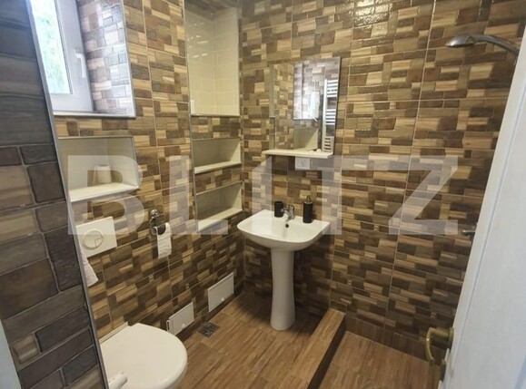 Casa de închiriat 4 camere Moara de Vant - 126548CI | BLITZ Iași | Poza8