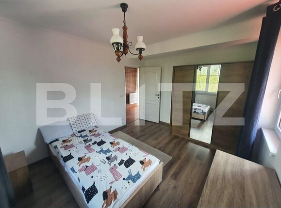 Casa de închiriat 4 camere Moara de Vant - 126548CI | BLITZ Iași | Poza4
