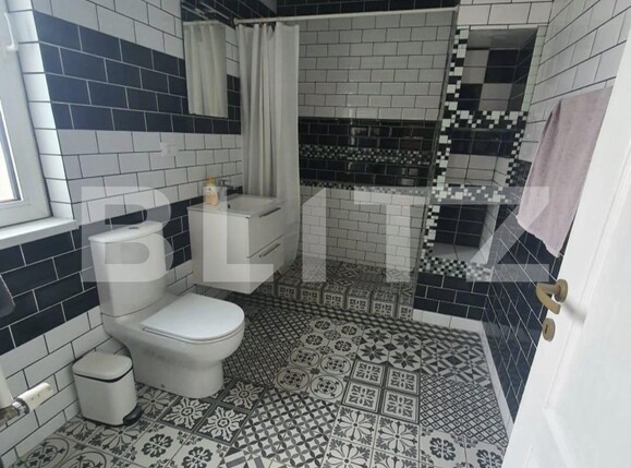 Casa de închiriat 4 camere Moara de Vant - 126548CI | BLITZ Iași | Poza7