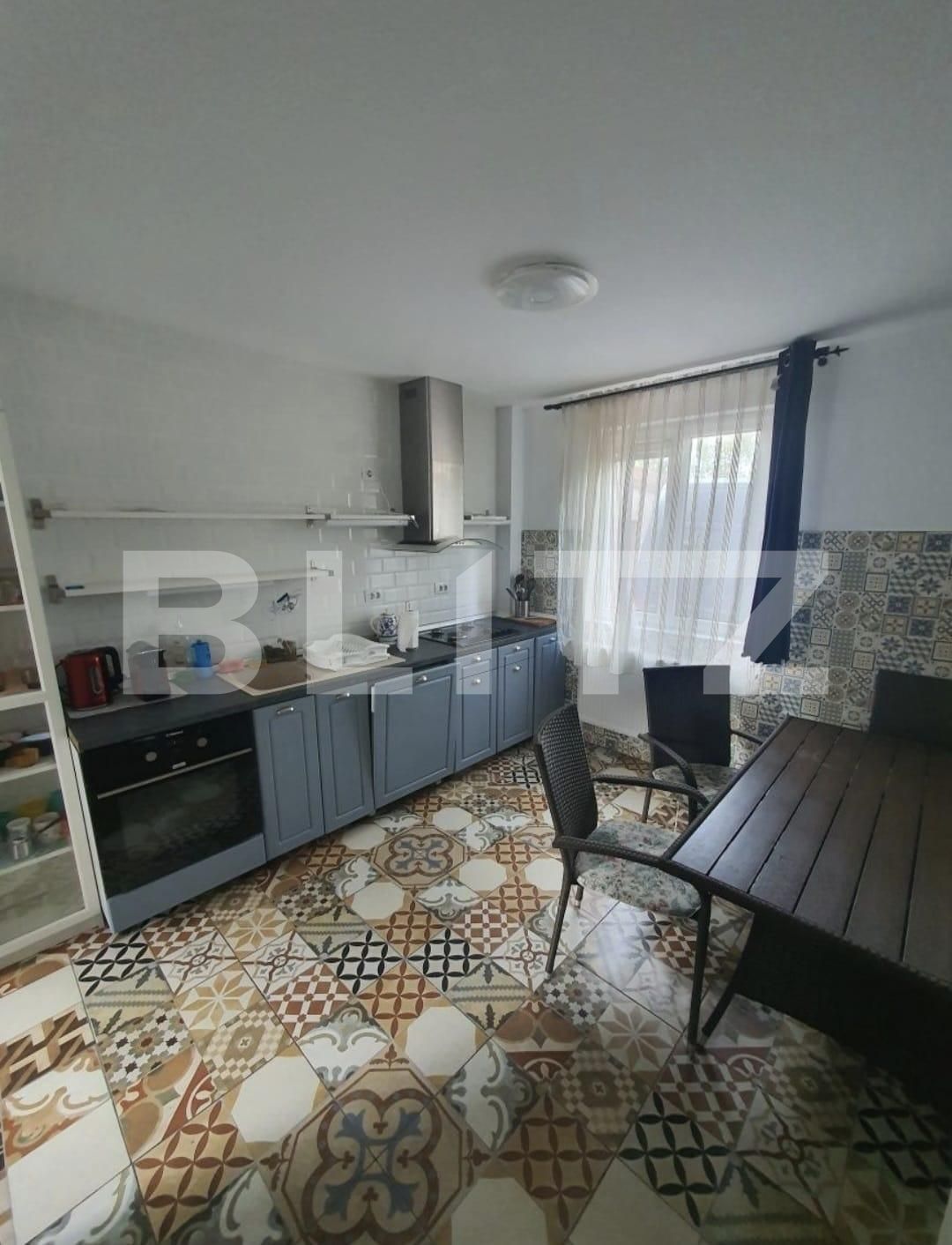 Casa de închiriat 4 camere Moara de Vant - 126548CI | BLITZ Iași | Poza6