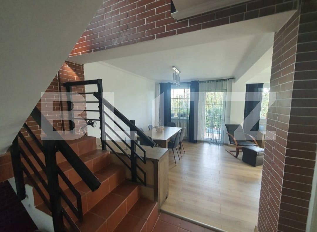 Casa de închiriat 4 camere Moara de Vant - 126548CI | BLITZ Iași | Poza2