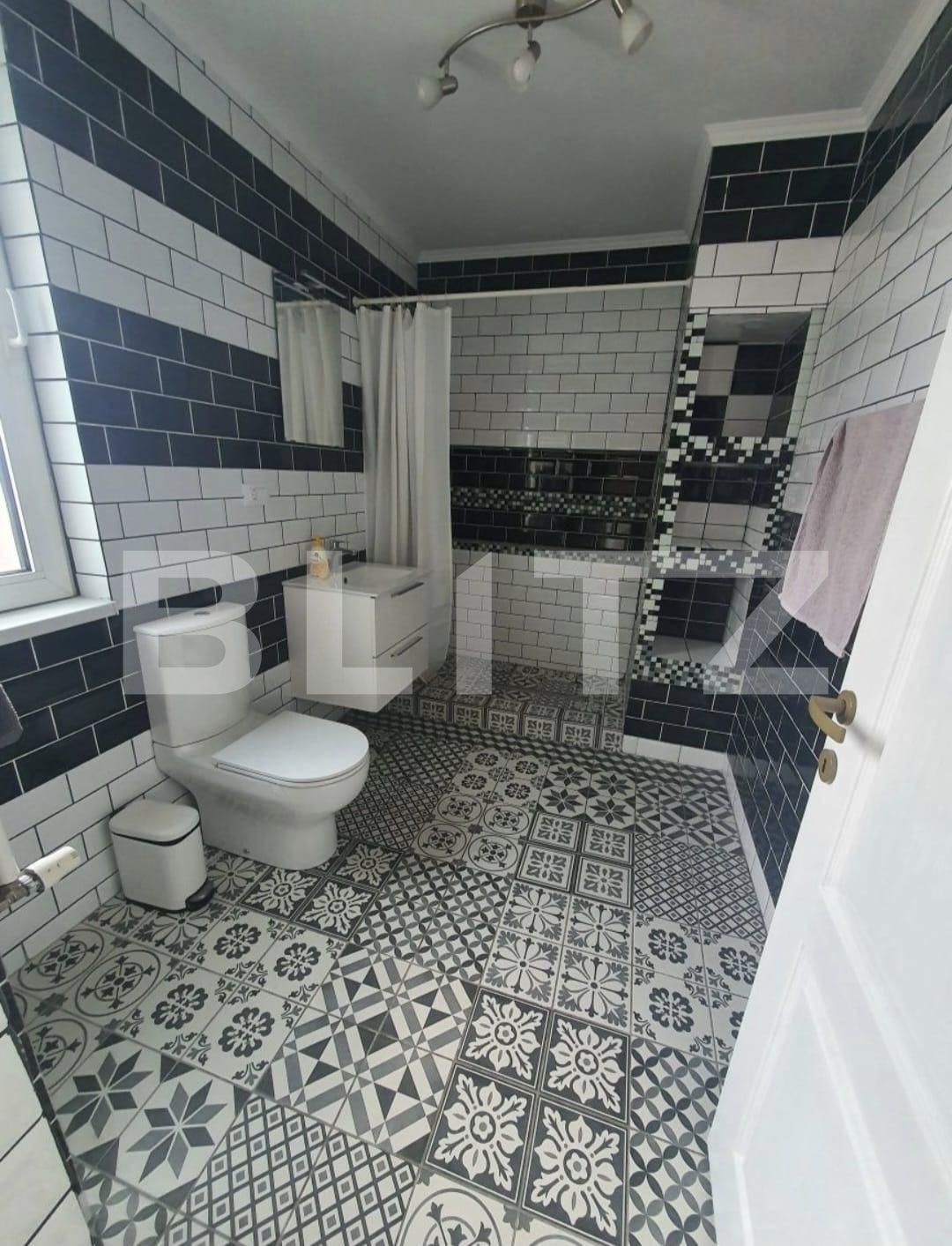 Casa de închiriat 4 camere Moara de Vant - 126548CI | BLITZ Iași | Poza7