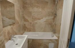 Apartament cu o camera, decomandat, 40mp, zona Frumoasa