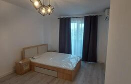 Apartament cu o camera, decomandat, 40mp, zona Frumoasa