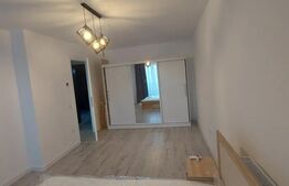 Apartament cu o camera, decomandat, 40mp, zona Frumoasa