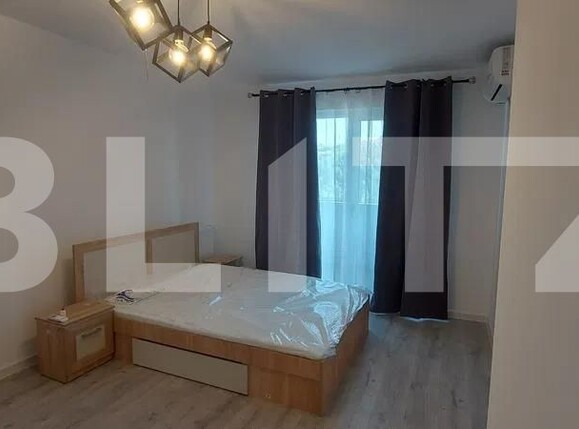 Garsonieră de închiriat Frumoasa - 126549AI | BLITZ Iași | Poza1