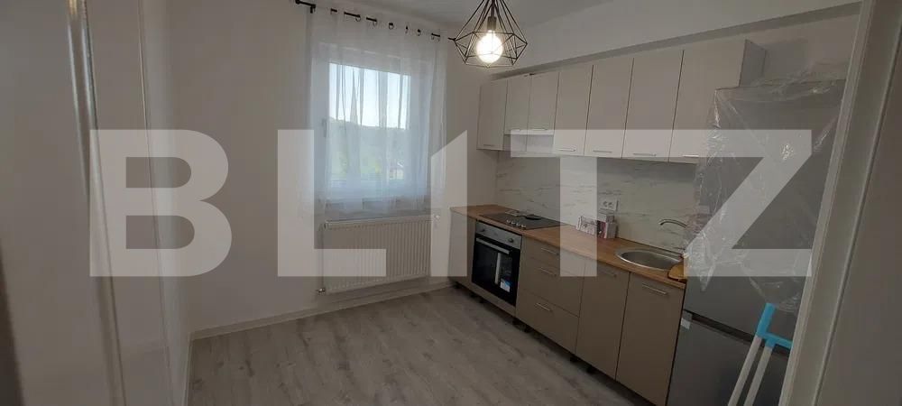 Garsonieră de închiriat Frumoasa - 126549AI | BLITZ Iași | Poza4