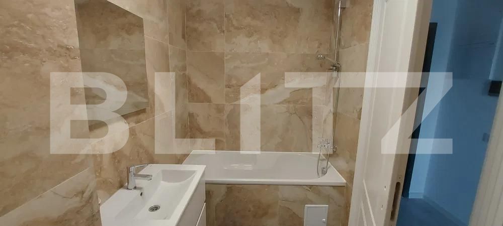 Garsonieră de închiriat Frumoasa - 126549AI | BLITZ Iași | Poza5