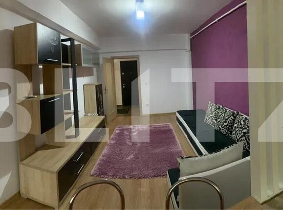 Apartament de închiriat 2 camere Tatarasi - 126555AI | BLITZ Iași | Poza2