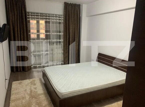 Apartament de închiriat 2 camere Tatarasi - 126555AI | BLITZ Iași | Poza1