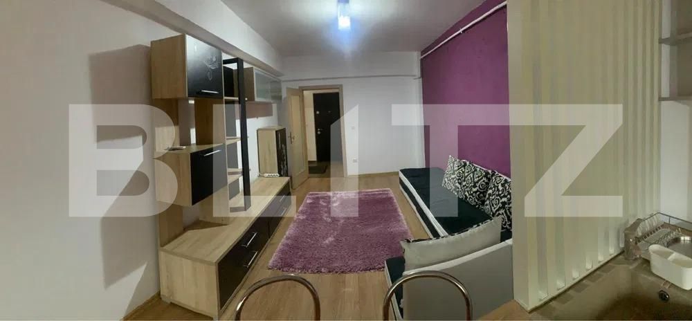 Apartament de închiriat 2 camere Tatarasi - 126555AI | BLITZ Iași | Poza2